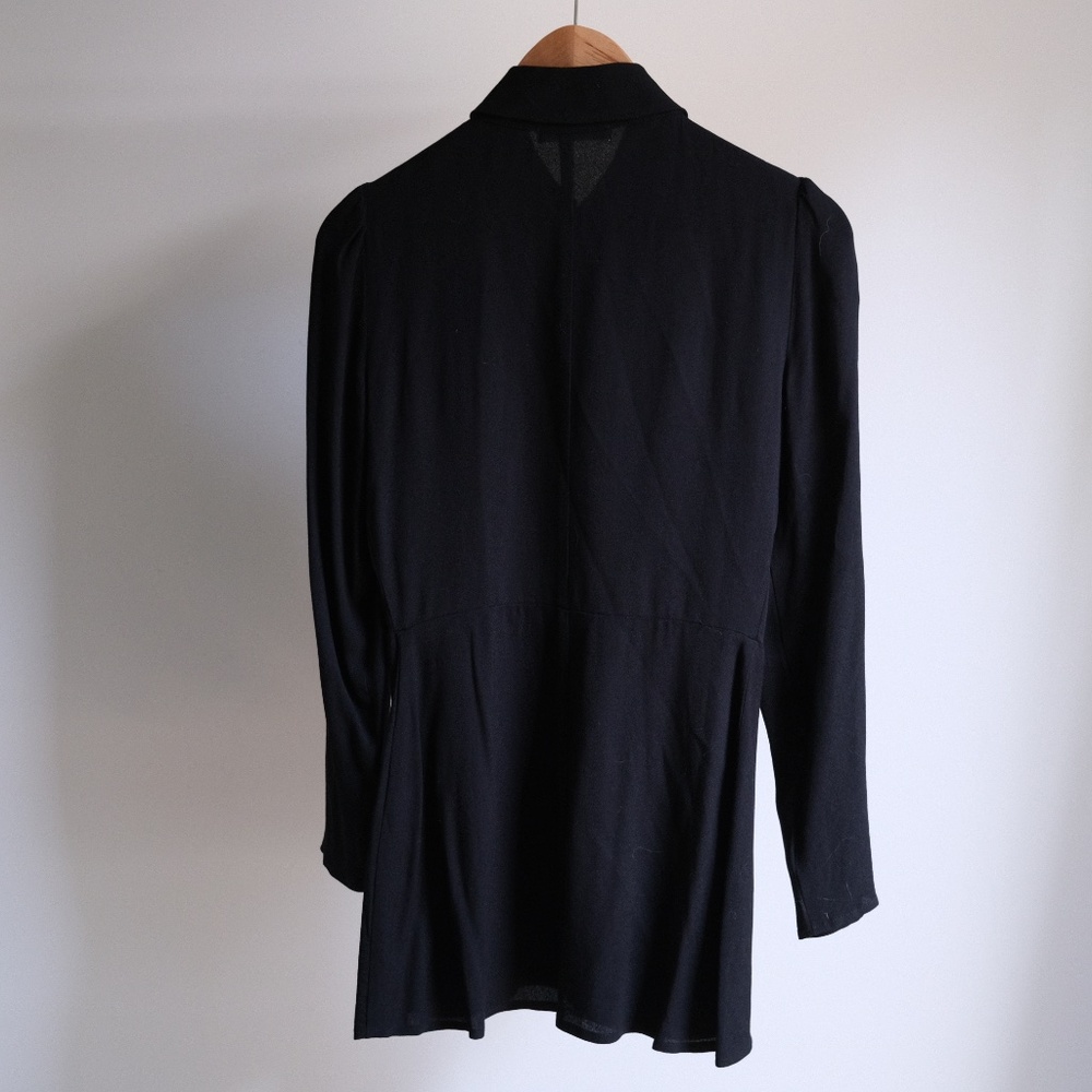 Reformation Longsleeve dress - Picture 4 of 6